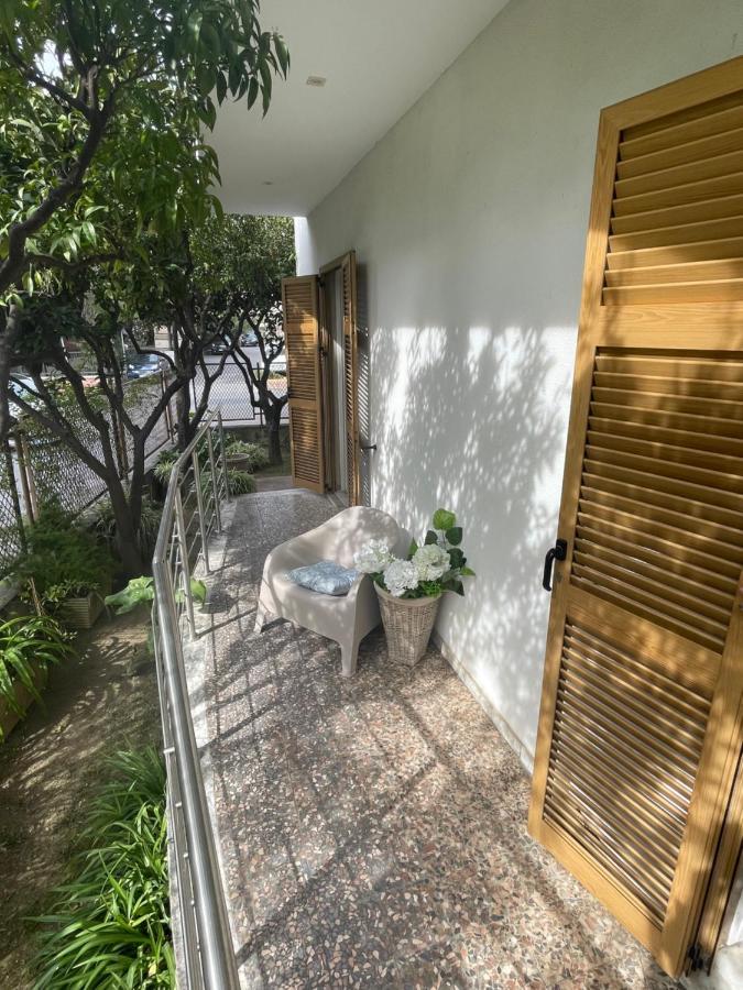 Villa Romana Diano Marina Exterior foto